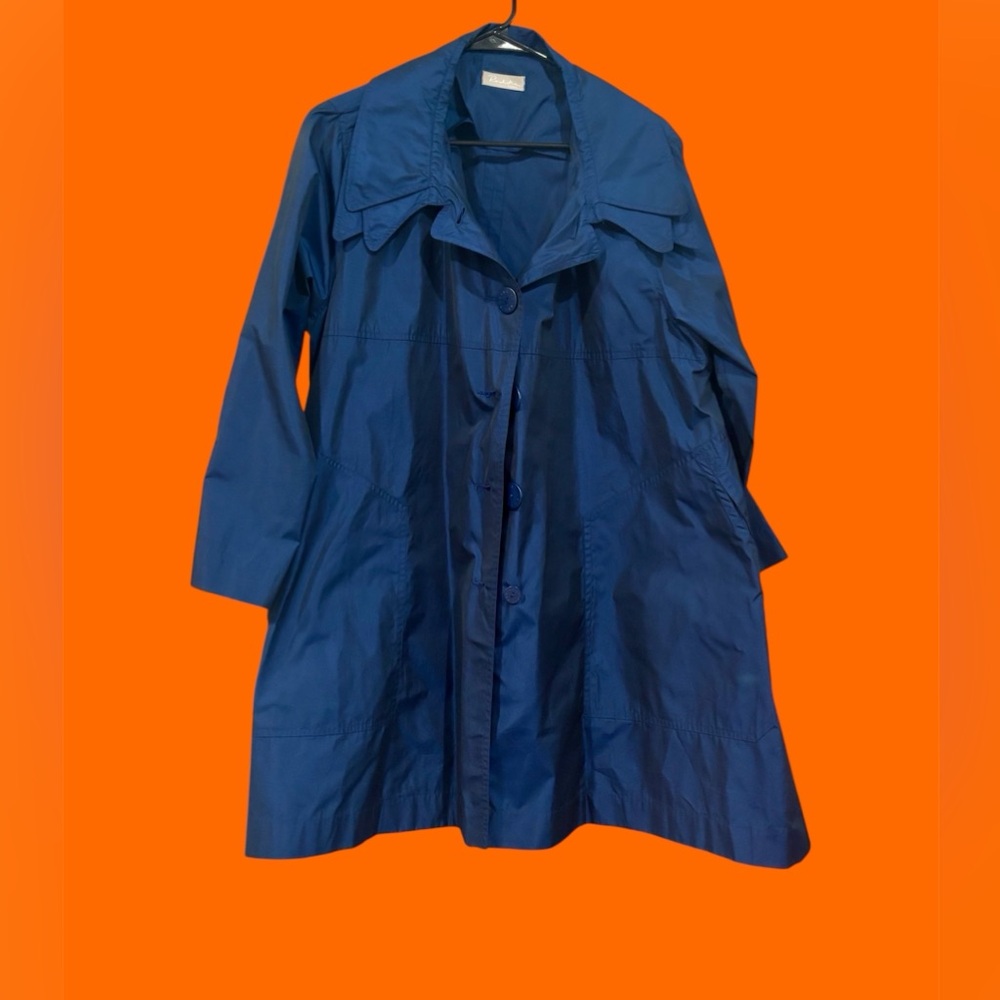 6 Parisian brand coat/tunic~